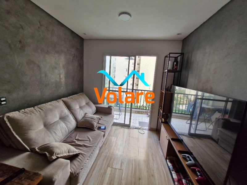 Apartamento, 3 quartos, 65 m² - Foto 12