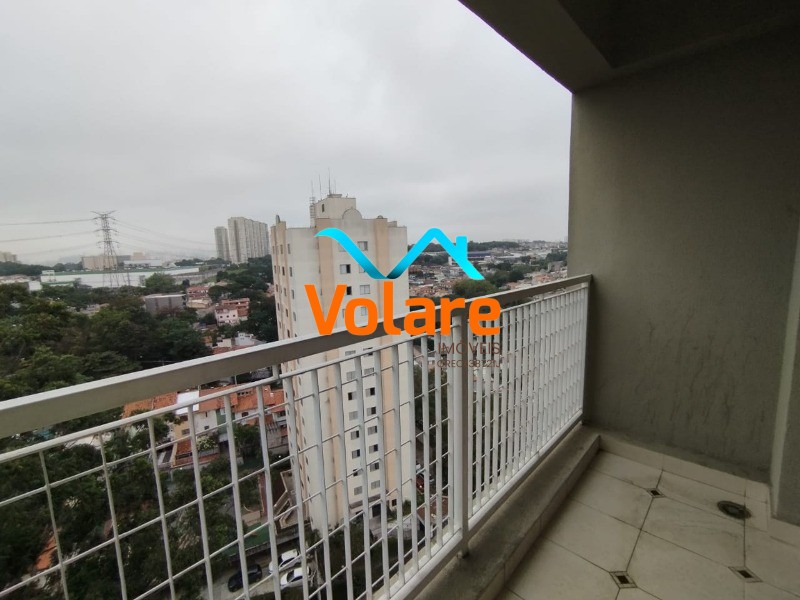 Apartamento, 2 quartos, 58 m² - Foto 5
