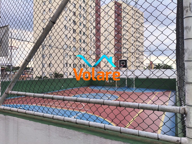 Apartamento, 2 quartos, 58 m² - Foto 37