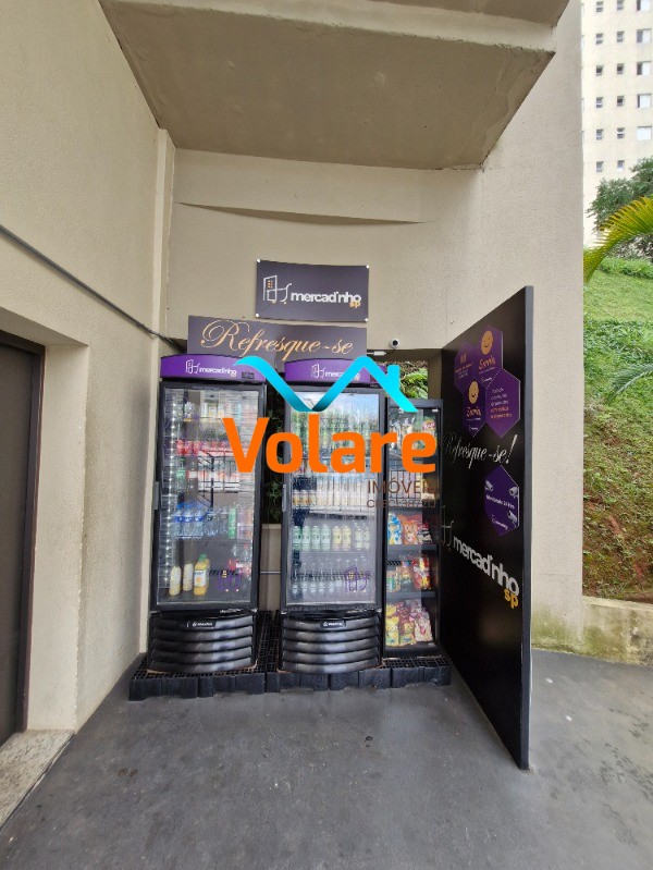 Apartamento, 3 quartos, 65 m² - Foto 33