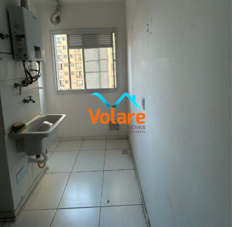 Apartamento, 2 quartos, 48 m² - Foto 9