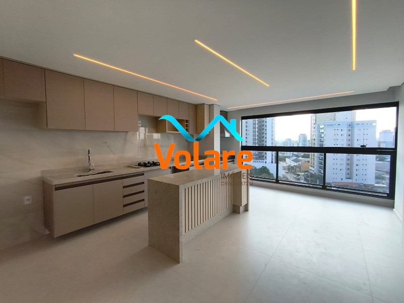 Apartamento, 3 quartos, 82 m² - Foto 1