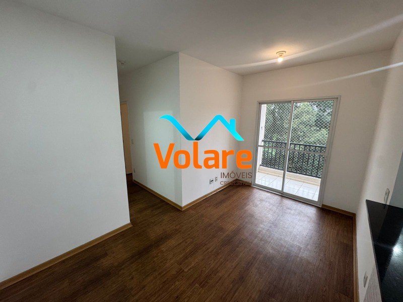 Apartamento, 2 quartos, 57 m² - Foto 2
