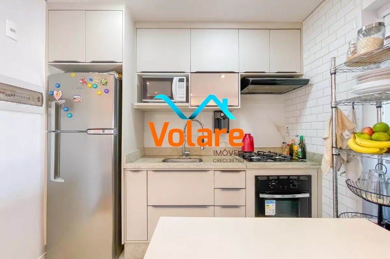 Apartamento, 2 quartos, 63 m² - Foto 7