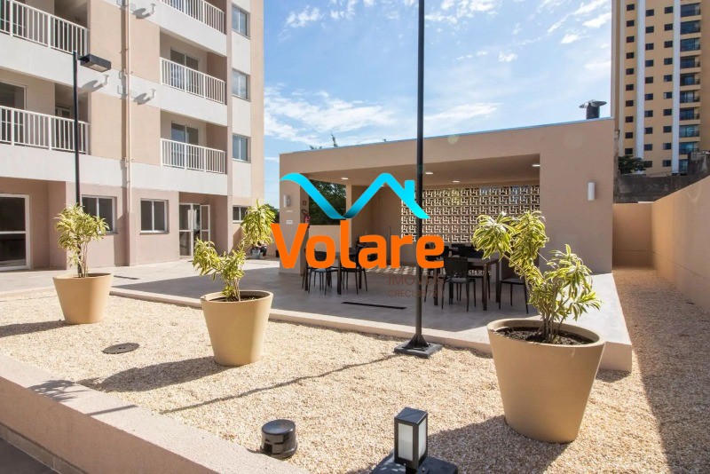 Apartamento, 2 quartos, 42 m² - Foto 20