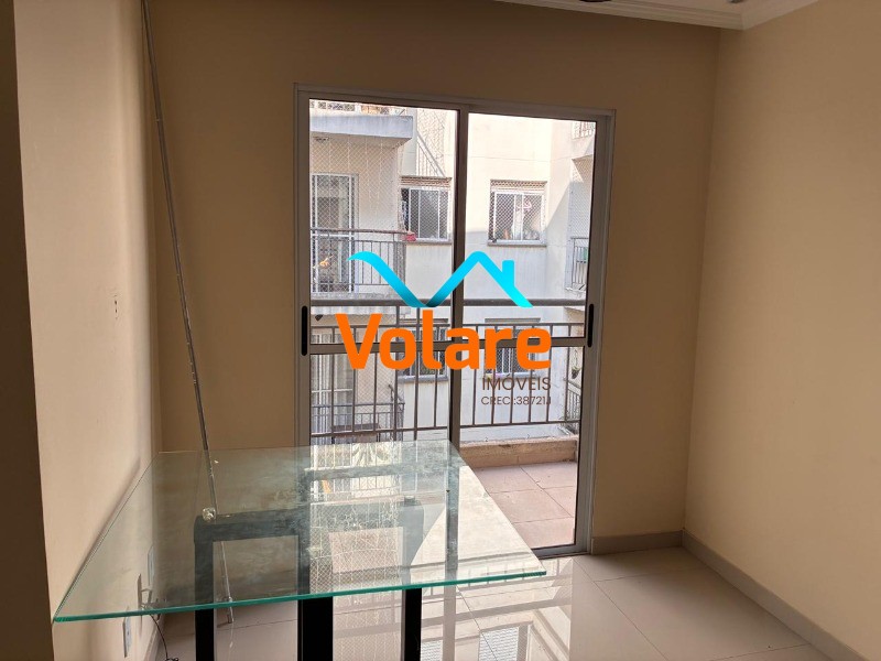 Apartamento, 3 quartos, 72 m² - Foto 6