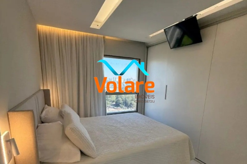 Cobertura, 3 quartos, 160 m² - Foto 7