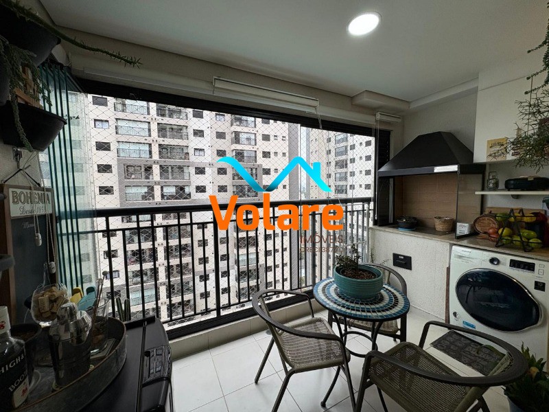 Apartamento, 2 quartos, 62 m² - Foto 14