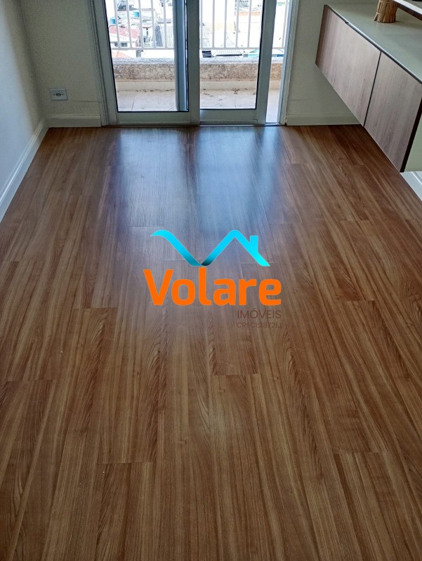 Apartamento, 3 quartos, 60 m² - Foto 1