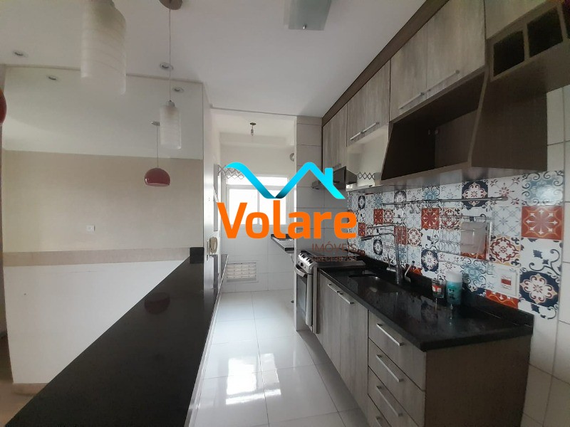 Apartamento, 2 quartos, 57 m² - Foto 10