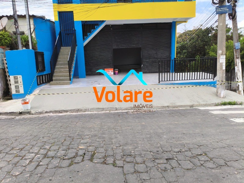 Loja-Salão, 150 m² - Foto 7