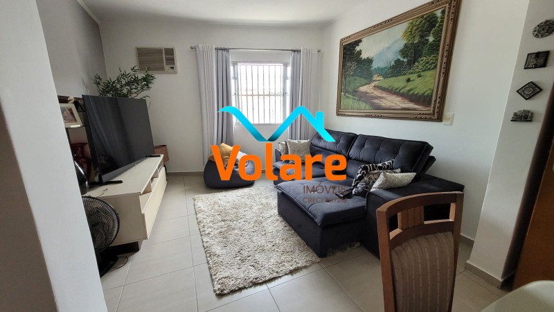 Casa, 3 quartos, 111 m² - Foto 3