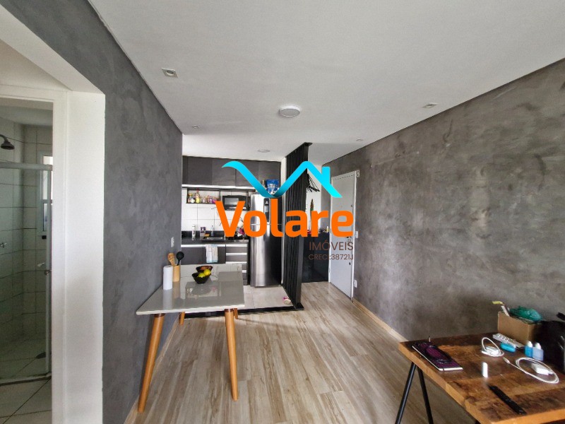 Apartamento, 3 quartos, 65 m² - Foto 13