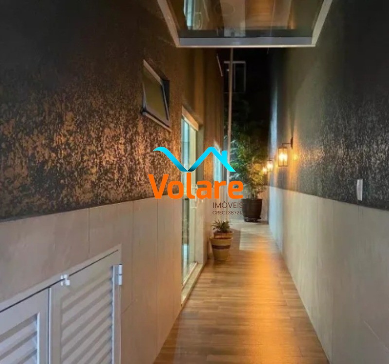 Casa, 4 quartos, 380 m² - Foto 19