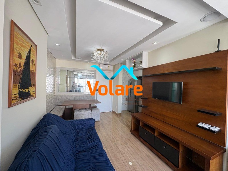Apartamento, 2 quartos, 62 m² - Foto 2