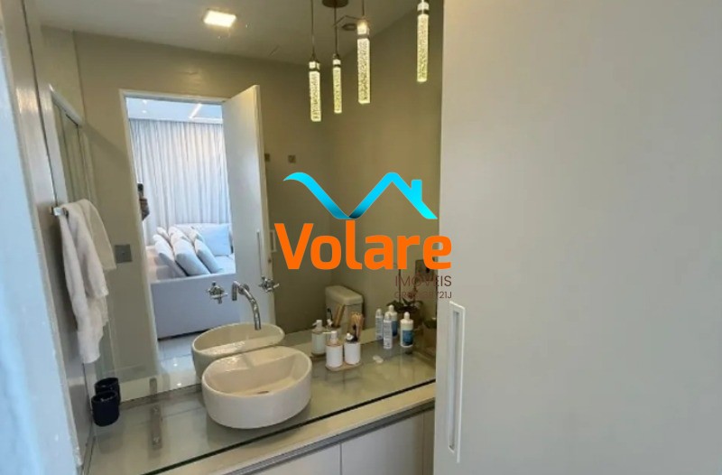 Cobertura, 3 quartos, 160 m² - Foto 16
