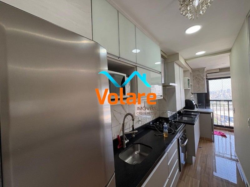 Apartamento, 2 quartos, 62 m² - Foto 13