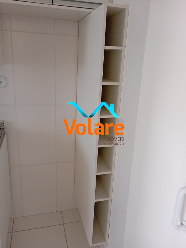 Apartamento, 3 quartos, 60 m² - Foto 7