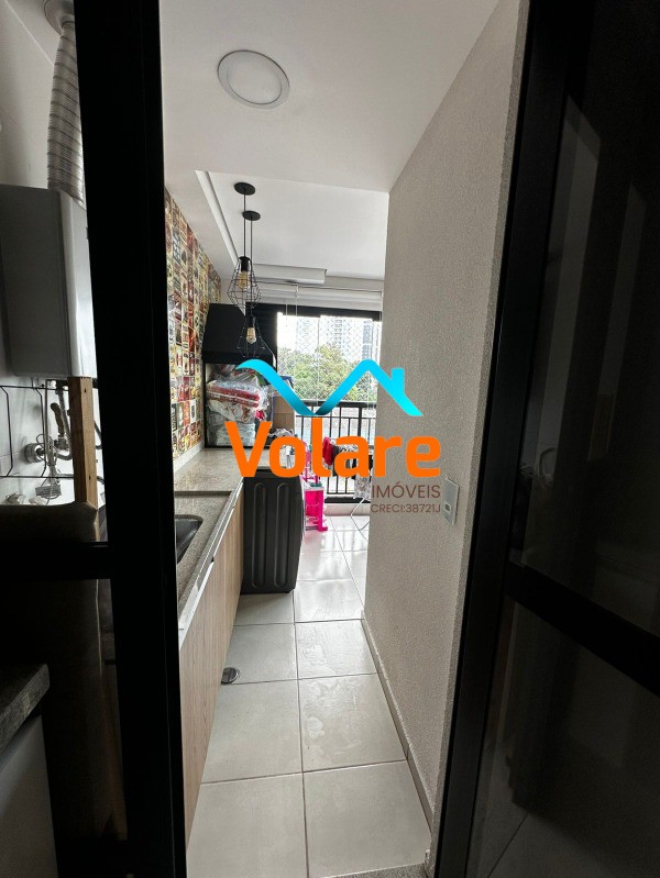 Apartamento, 2 quartos, 62 m² - Foto 12