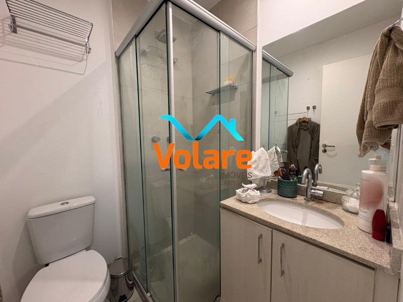 Apartamento, 1 quarto, 41 m² - Foto 3
