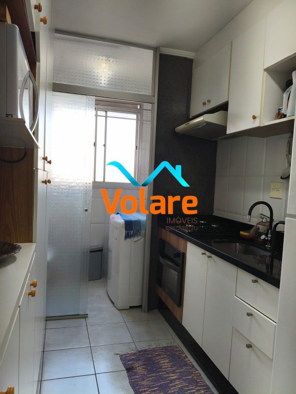 Apartamento, 2 quartos, 58 m² - Foto 7