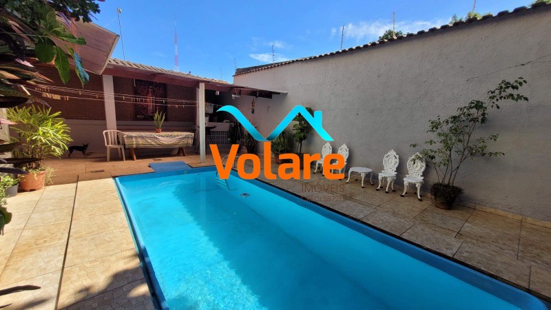 Casa, 3 quartos, 111 m² - Foto 24