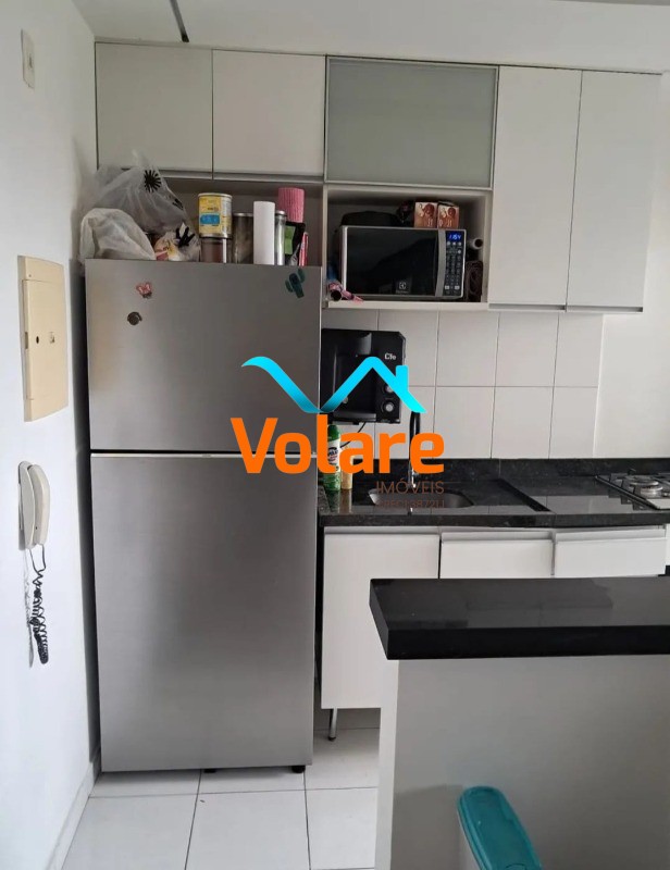Apartamento, 2 quartos, 51 m² - Foto 8
