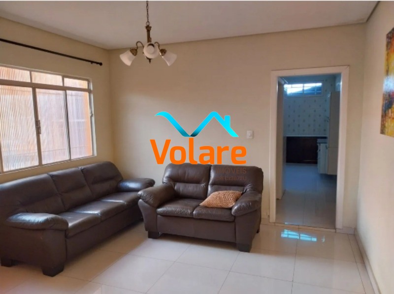 Casa, 2 quartos, 113 m² - Foto 1