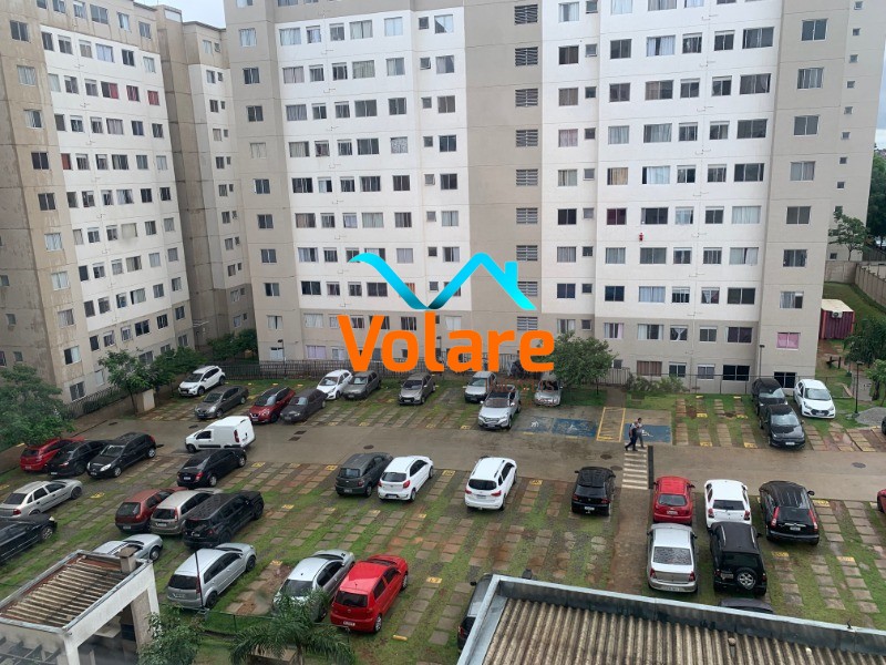 Apartamento, 2 quartos, 42 m² - Foto 23