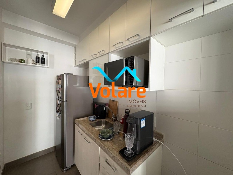 Apartamento, 1 quarto, 41 m² - Foto 14