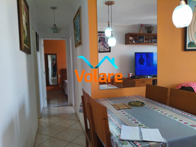 Apartamento, 2 quartos, 58 m² - Foto 13