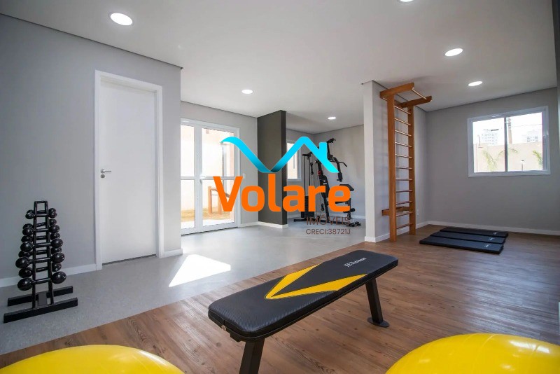 Apartamento, 2 quartos, 42 m² - Foto 23