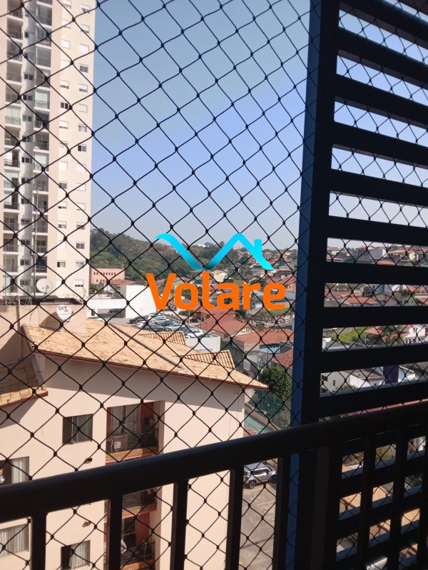 Apartamento, 1 quarto, 39 m² - Foto 3