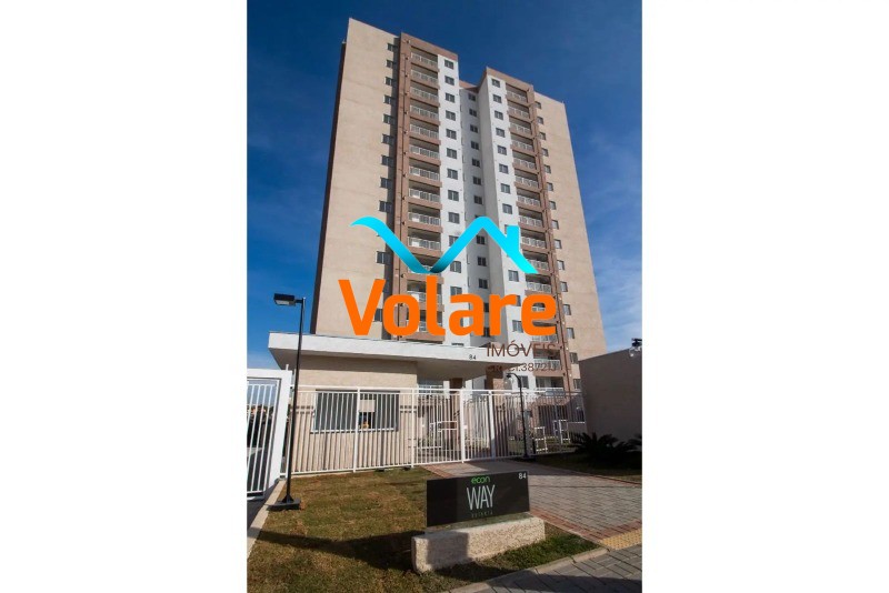 Apartamento, 2 quartos, 42 m² - Foto 30