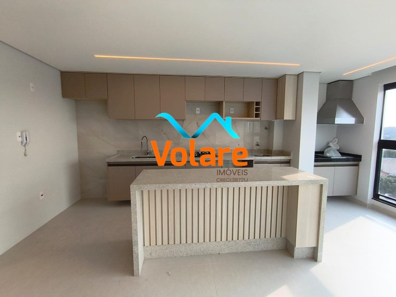 Apartamento, 3 quartos, 82 m² - Foto 2
