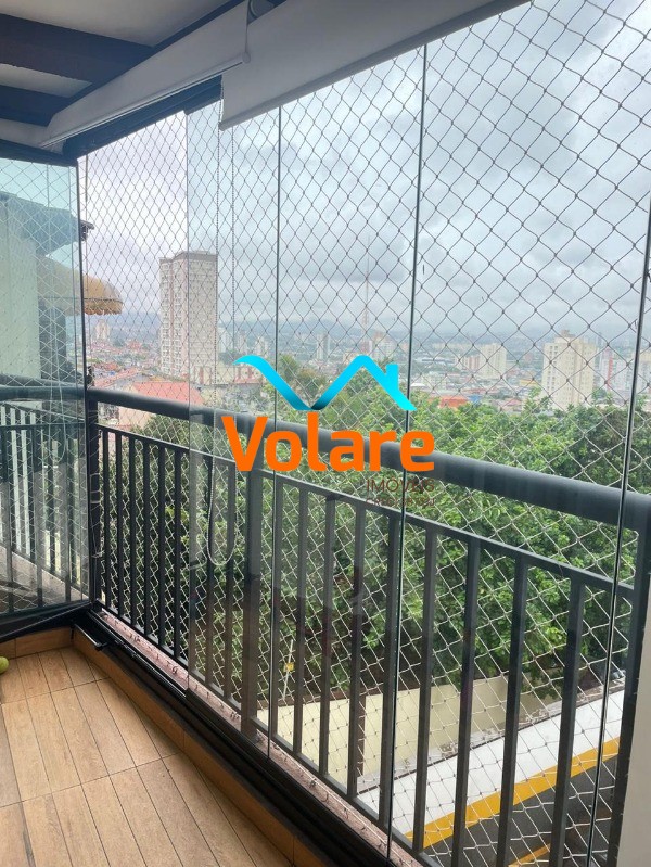 Apartamento, 2 quartos, 52 m² - Foto 8