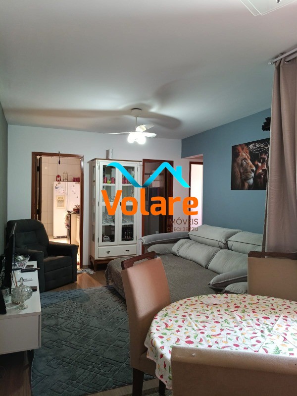 Apartamento, 2 quartos, 65 m² - Foto 1