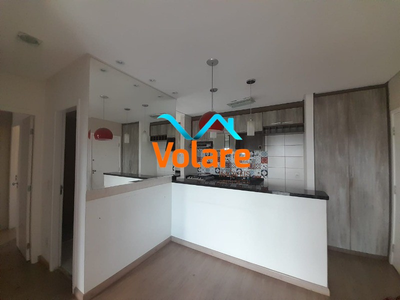 Apartamento, 2 quartos, 57 m² - Foto 8