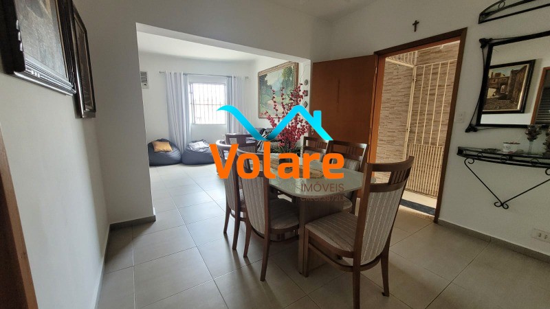 Casa, 3 quartos, 111 m² - Foto 7