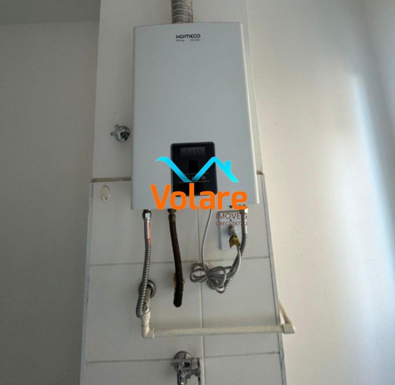 Apartamento, 2 quartos, 48 m² - Foto 10