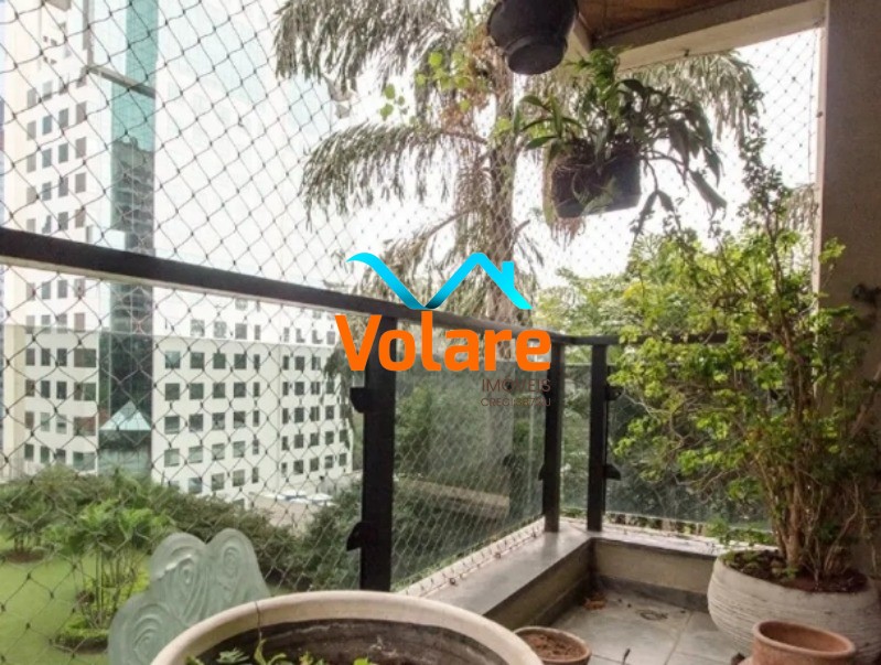 Apartamento, 3 quartos, 164 m² - Foto 7