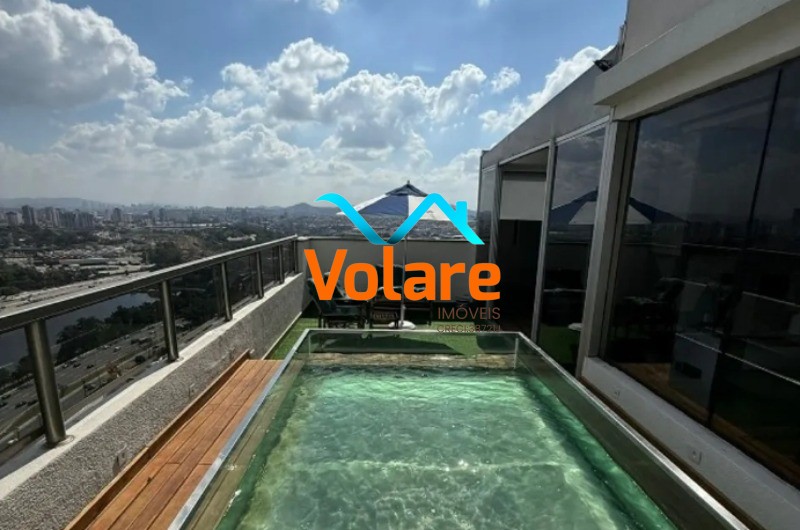 Cobertura, 3 quartos, 160 m² - Foto 14