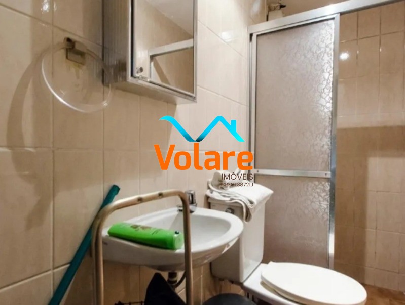 Apartamento, 3 quartos, 164 m² - Foto 11