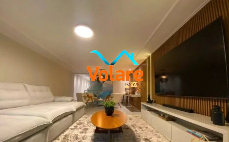 Casa, 4 quartos, 380 m² - Foto 1
