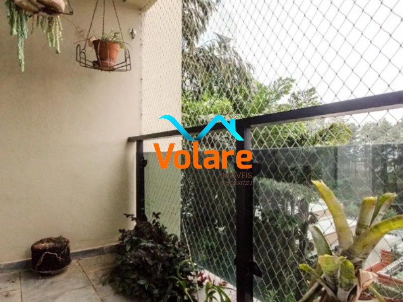 Apartamento, 3 quartos, 164 m² - Foto 9