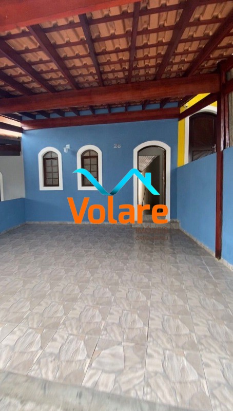 Casa, 2 quartos, 120 m² - Foto 1