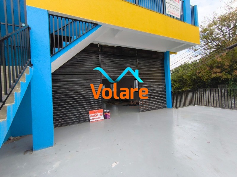 Loja-Salão, 150 m² - Foto 6