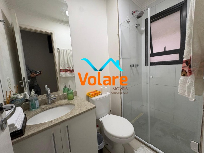 Apartamento, 2 quartos, 62 m² - Foto 3