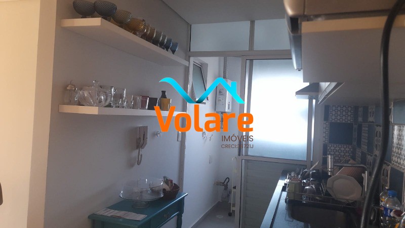 Apartamento, 2 quartos, 79 m² - Foto 2