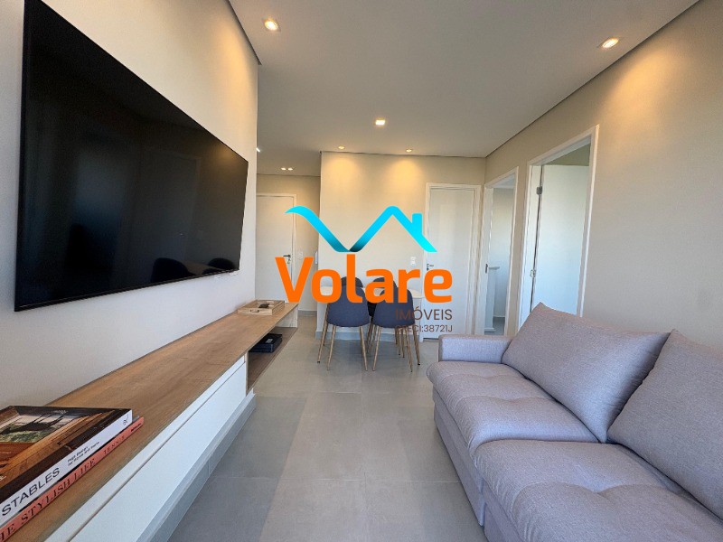 Apartamento, 2 quartos, 42 m² - Foto 12